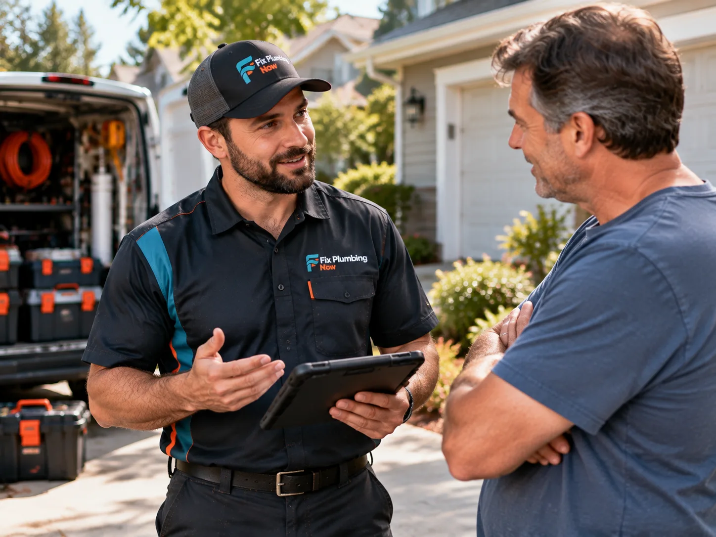 Clogged Drain Service Elkhorn, NE FAQs